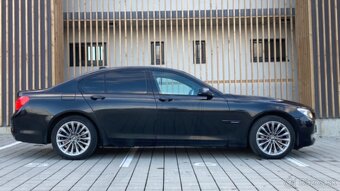 Bmw 730d f01 - 4