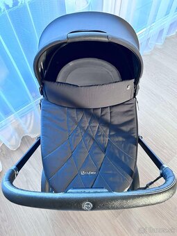 Cybex Priam 3.0 - 4