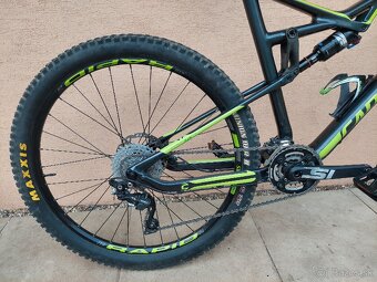 Cannondale Habit Carbon 3 XL 27,5 Deore XT - 4