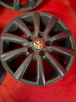 Volkswagen 5x112 r16 - 4