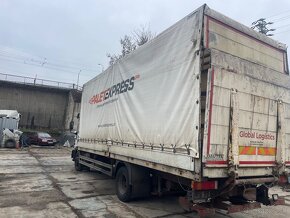 Iveco Eurocargo 120E24 - 4