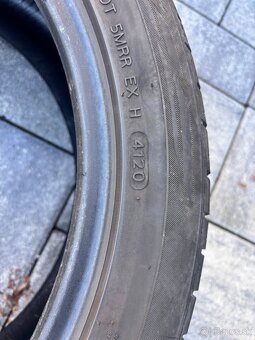 Hankook Ventus Prime 2 225/45 R17 91V - 4