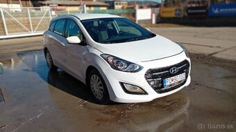 Hyundai i30 1.6crdi - 4