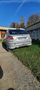 Peugeot 206 2.0 Hdi - 4