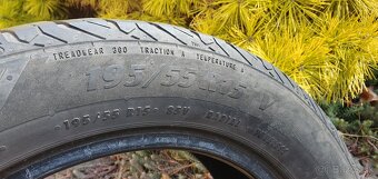 MATADOR HECTORRA 3, LETNA, 195/55 R15, 85V - 4