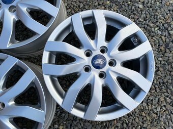 Alu disky Ford, 5x108 R16 - 4