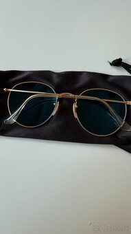 Ray-Ban ROUND UNISEX - Slnečné okuliare - 4