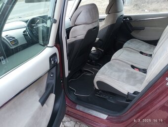 Citroen C4 Picasso - 4