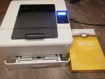 HP Laser Jet Pro M404dw, plne funkčná - 4