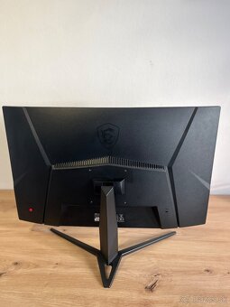 MSI 27” 170hz - 4