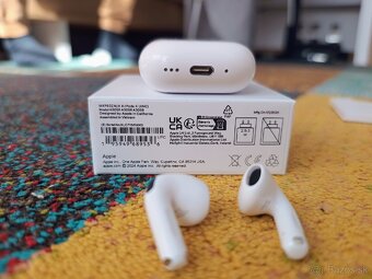 Airpods 4 - 4