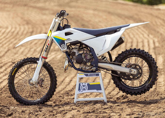 HUSQVARNA TC 85/ 2025 - 4