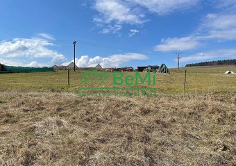 Pozemok Bitarová, okres Žilina, 2536m2  020-14-PEMOa - 4