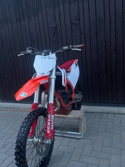 KTM SX 85 2022 - 4