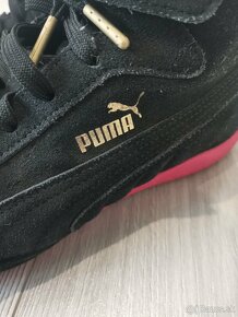 Predám sparco - Puma ženské tenisky - 4