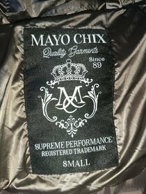 Mayo Chix zimná bunda, veľ. S - 4