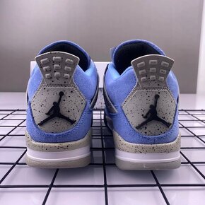 Jordan 4 University Blue Na Predaj - 4