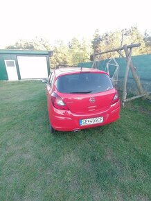 Opel Corsa - 4