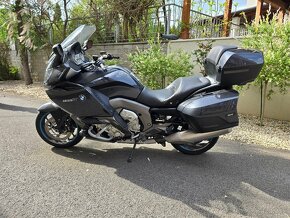 BMW K1600GT - 4