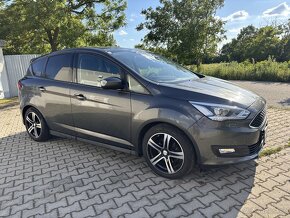 Ford C-max - 4