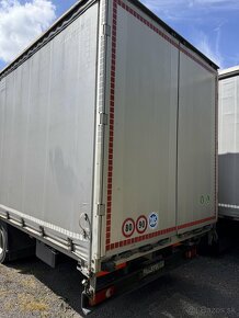 DAF LF45 - do 11900kg - 4