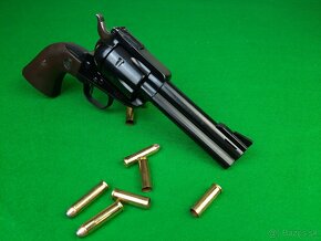 Revolver Ruger Blackhawk 357 Magnum - 4