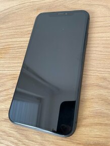 iPhone 11 Black 64GB - 4