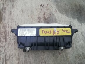 Airbag spolujazdcov passat b7 - 4