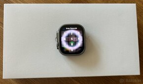 Apple Watch Ultra 1 - 4