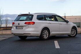 Volkswagen Passat Variant 2.0 TDI BMT Comfortline - 4