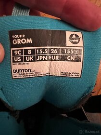 Burton Grom youth v.26 - 4