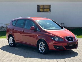 Seat Altea XL 1.6TDi 77kw - 4