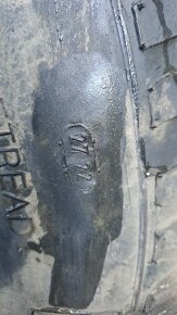 Terenna pneu 235/65 R17 1ks - 4