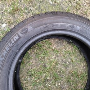 Letné Michelin Energy Saver 165/65/15 81T - 4