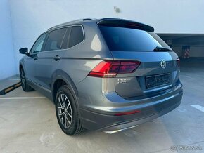 Volkswagen Tiguan Allspace 2.0 TDI 110kw DSG - 4