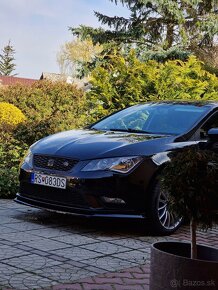 Seat Leon 5f 1.2Tsi - 4