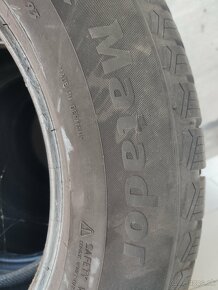 255/55 r18 zimne - 4