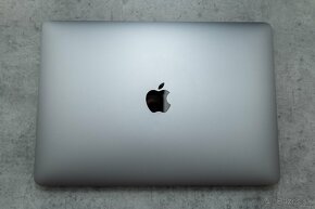 Macbook Air M1 512GB/16GB 8-core GPU - 4