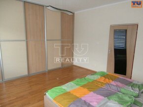 4 izbový RD, 164 m2 úžitková plocha, záhrada 260m2, Šaľa - 4