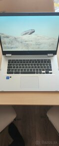 Asus chromebook - 4