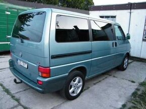 Volkswagen Multivan 2.5 TDI,111kw - 4