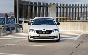 Škoda Octavia 3 - 110kw - 2.0 TDi - DSG - 2017 - 4