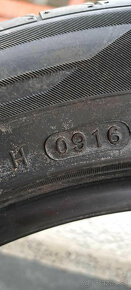 1x Hankook 215/55R17 - nova - 4