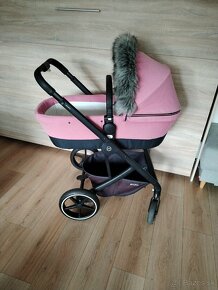 Cybex balios s 2v1 - 4