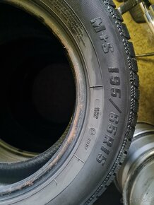 195/55r15 Predané - 4