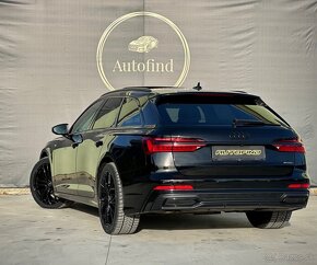 AUDI A6 AVANT 45 3.0TDI S-LINE QUATTRO 180KW/245PS VIRTUAL - 4