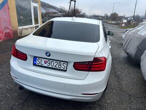 BMW rad 3 320d xDrive - 4