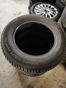 Hankook zimne pneumatiky 235/65 r 17 - 4