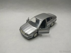 Škoda Octavia 1 - Kaden - 1:43 - 4