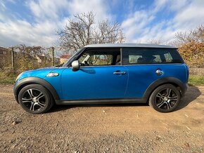 Mini Cooper S Clubman - 4